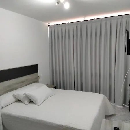 A Casa De Lolita Pensjonat Muros