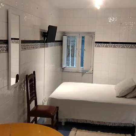 Pensjonat A Casa De Lolita 3*