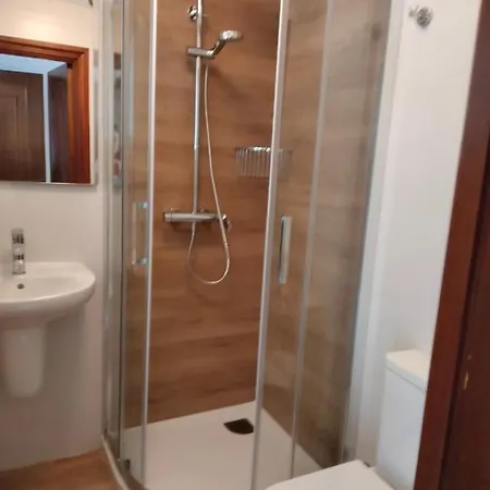 ゲストハウス A Casa De Lolita