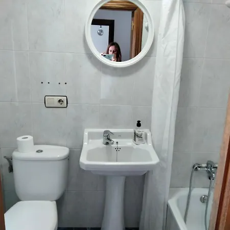 A Casa De Lolita Guest house