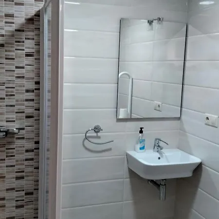 A Casa De Lolita Guest house Muros