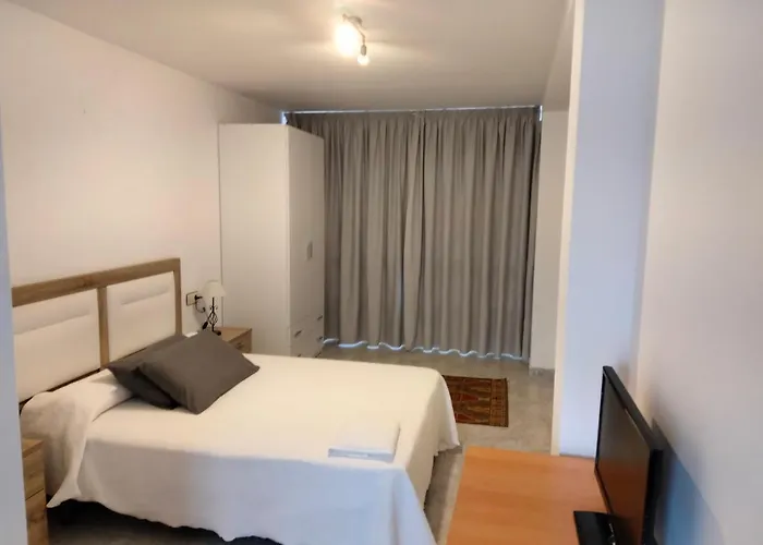 A Casa De Lolita Gæstehus 3*