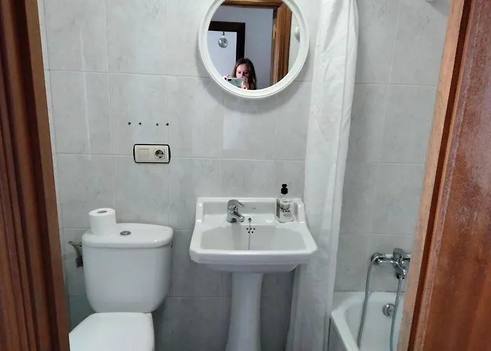 A Casa De Lolita Gæstehus