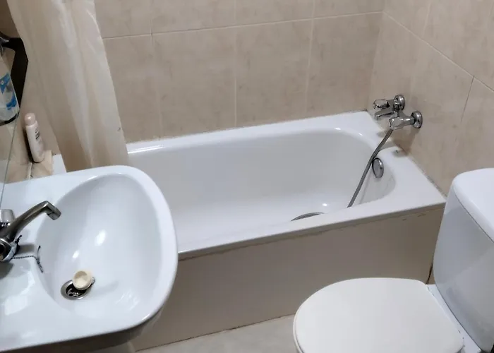 A Casa De Lolita 3* Muros