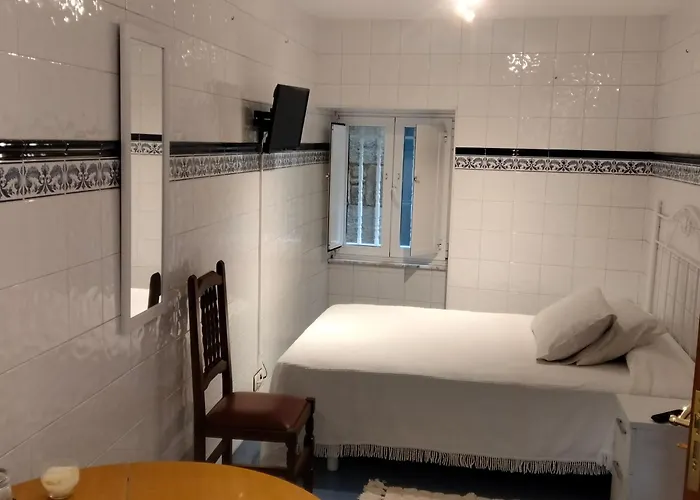 Gæstehus A Casa De Lolita 3*