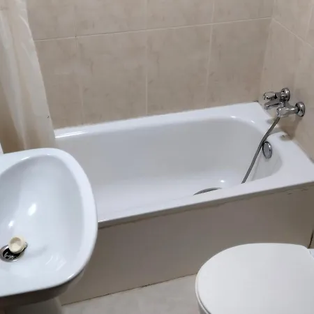 A Casa De Lolita 3* Muros