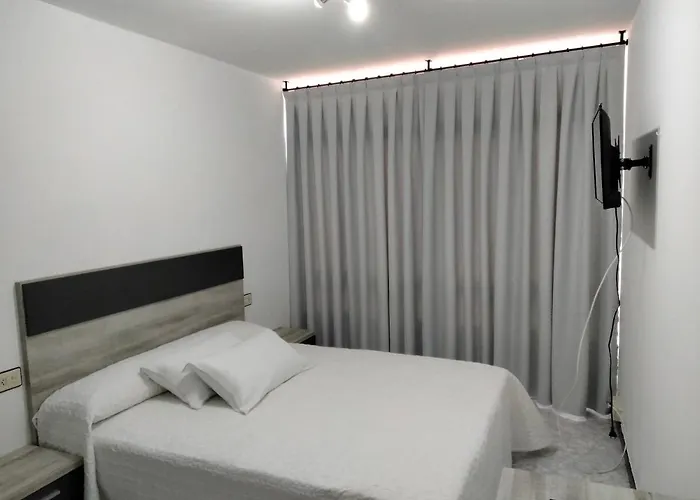 A Casa De Lolita Gasthof Muros