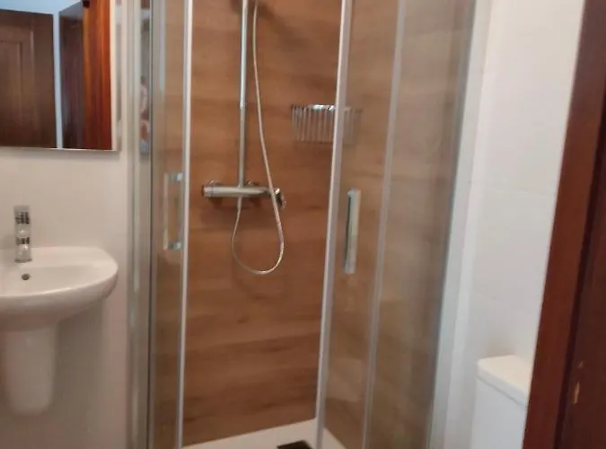 Gasthof A Casa De Lolita