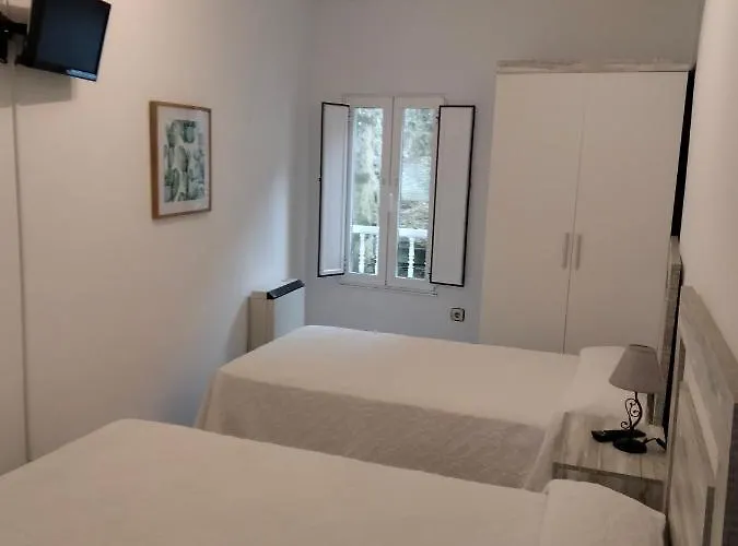 Gasthof A Casa De Lolita 3*