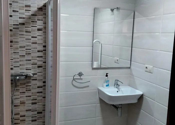 A Casa De Lolita Gasthof Muros