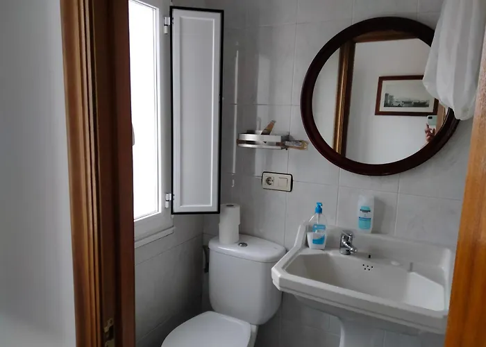 Gasthof A Casa De Lolita Muros